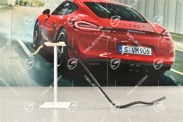 Verbindungsleitung, Bremskreis Vorne