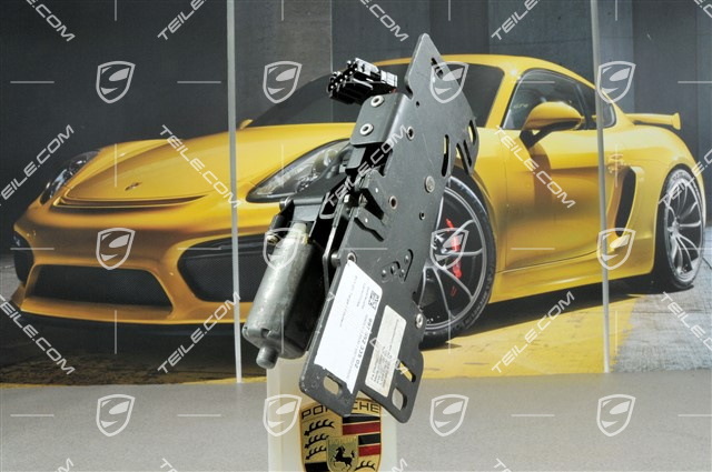 Zamek dachu, Targa Zamek dachu, Targa