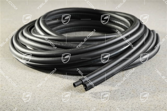 Dichtung, Heckklappe