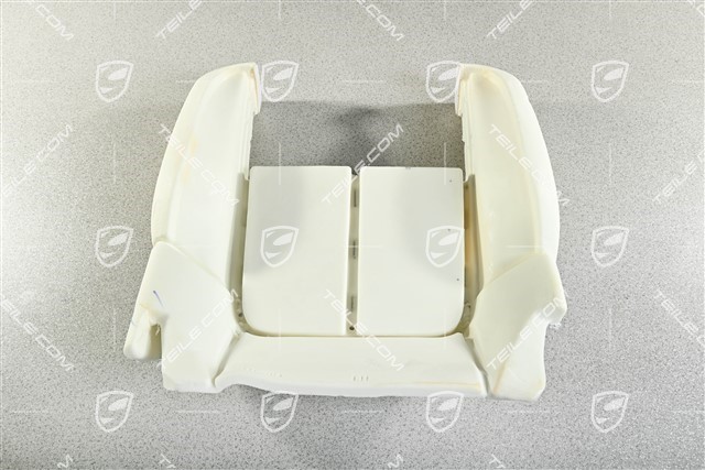 Vordersitz, Sitzkissen Schaumteil, L