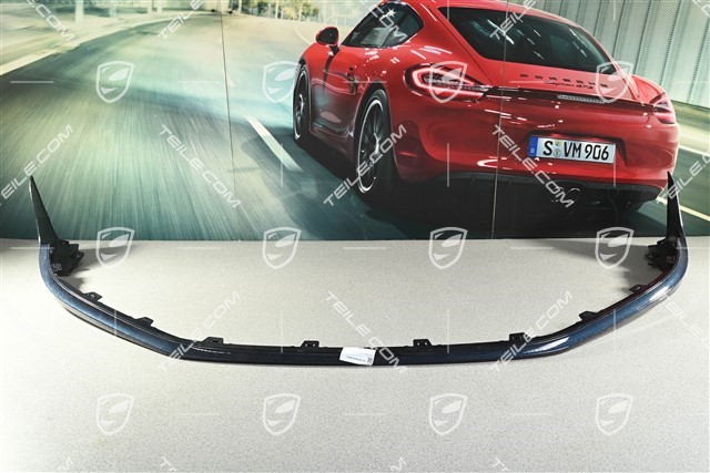 Spoiler, AeroKit "Turbo", ohne Halterungen!