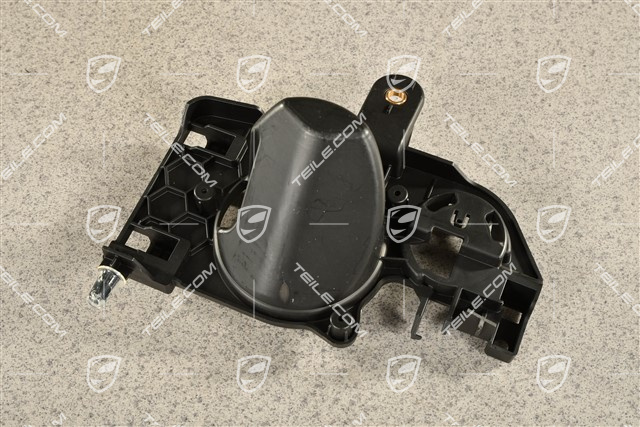 Obudowa głośnika tylnej ściany, L