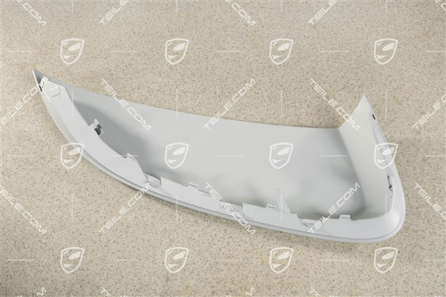 GT4, Osłona wlotu powietrza, boczna, R