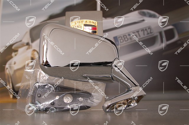 Außenspiegel, klein, R