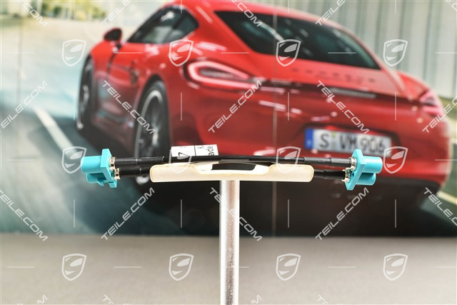 Wiązka przewodów / adapter, Diversity