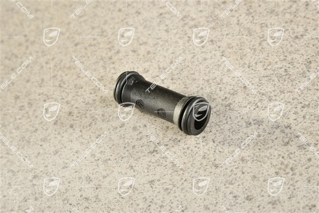 Ölrohr / Mechatronik