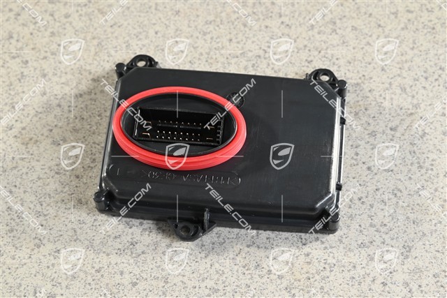 AFS control unit, Headlight, PDLS+, L=R