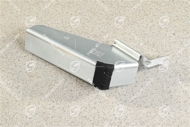 Abdeckung