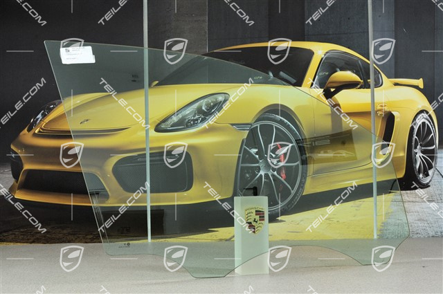 Türfensterscheibe vorne, R Türfensterscheibe vorne, R