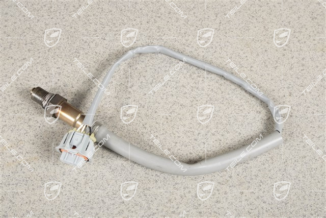 Lambdasonde, GT3, nach Katalysator