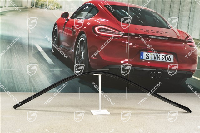 Türschachtabdichtung, L