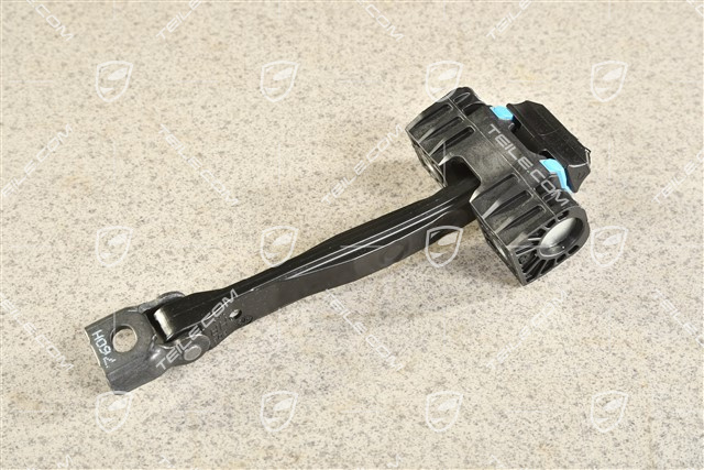 Türfeststeller, Hinten, L=R