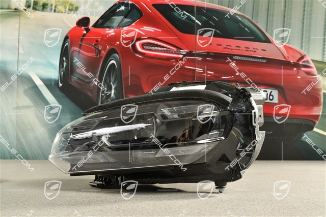 LED-Matrix Scheinwerfer, PDLS, L