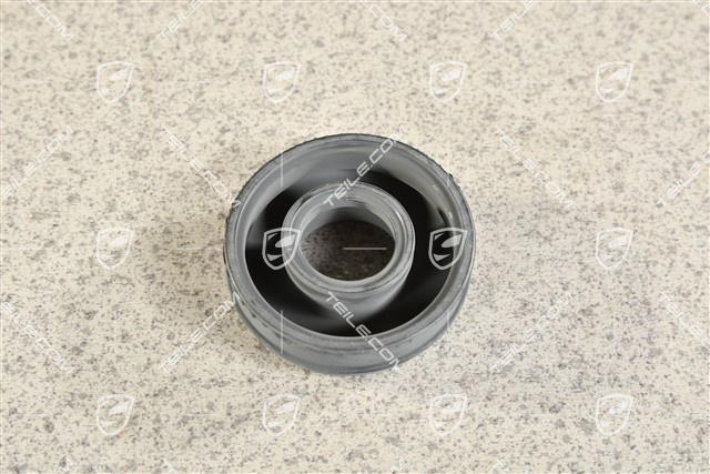 Rollbalg / Gummikappe / Manschette für Zahnriemenspanner