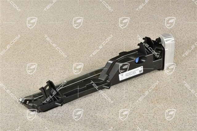 Zusatzscheinwerfer, LED, GTS, R