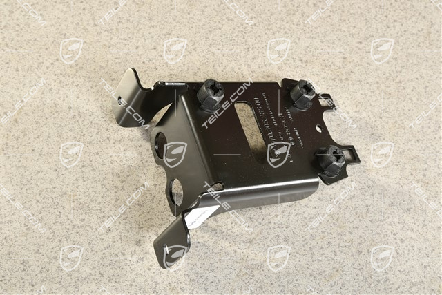 Halter für Steuergerät Abstandmessensensor, Automatische Distanzregelung (ACC)
