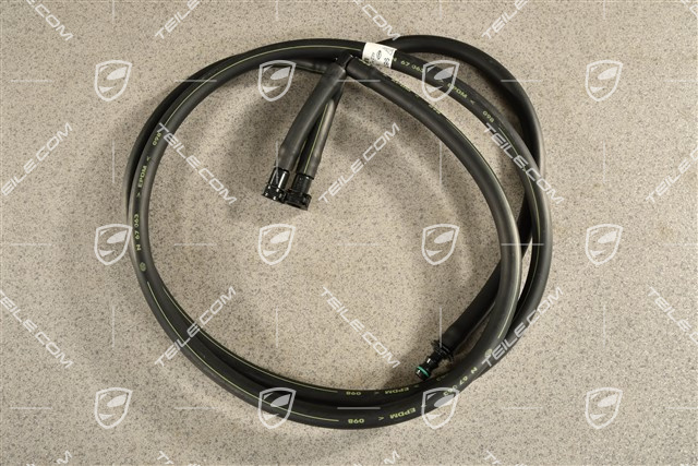 Schlauch 987 lift (KPL)