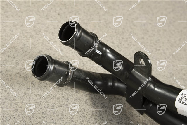 Kuehlwasserrohr, 3,0L 155/176kW TDI