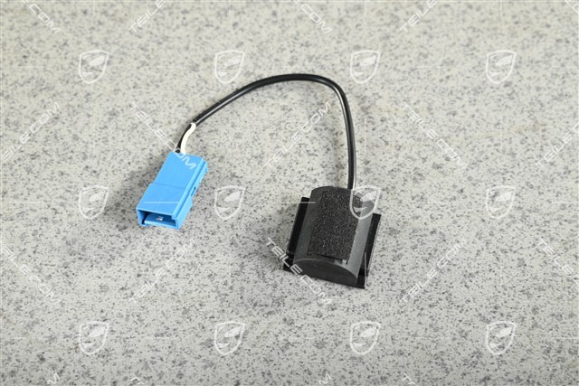 Mikrofon, Sprachsteuerung