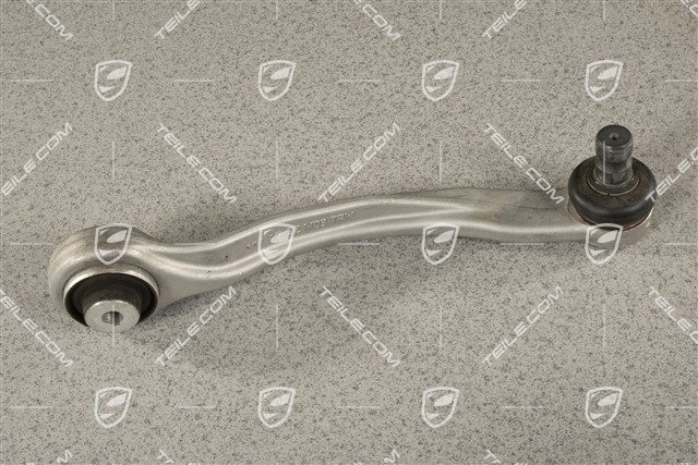 Control arm, upper, rear, R