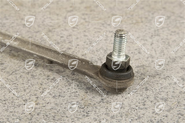 Strebe für Xenon Licht Sensor