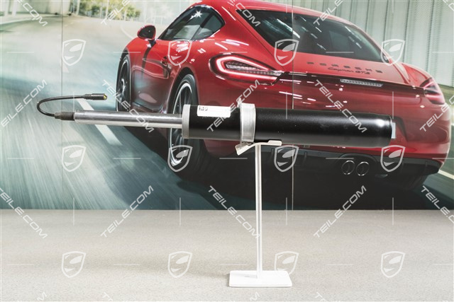 Stossdämpfer, Turbo, PASM / PASM+PDCC, L=R