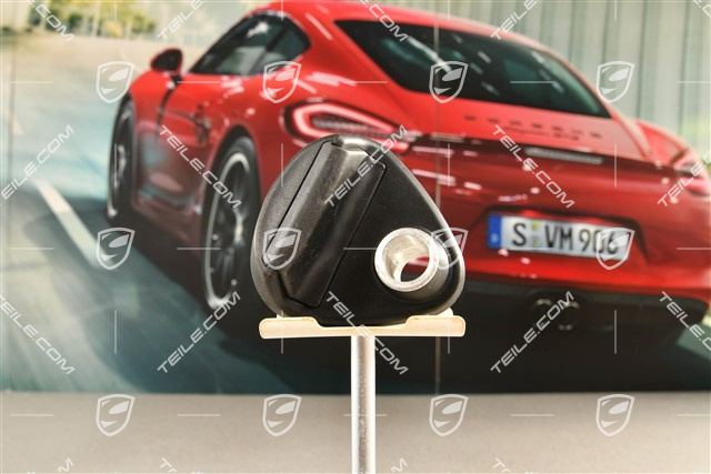 Coupe / Targa, Podstawa sworznia blokady oparcia tylnego siedzenia, L