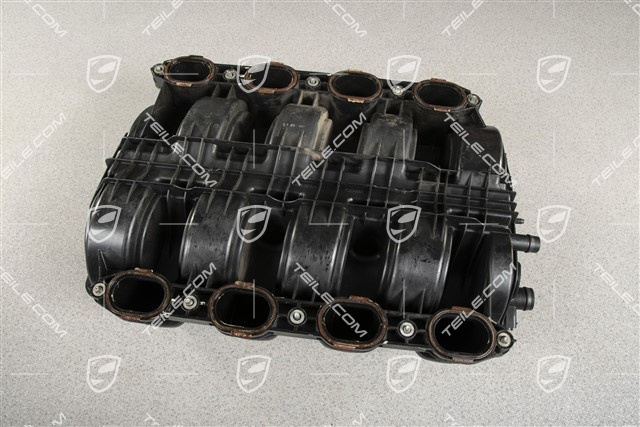 Saugrohr, V8 4,8L 368/397/404kW