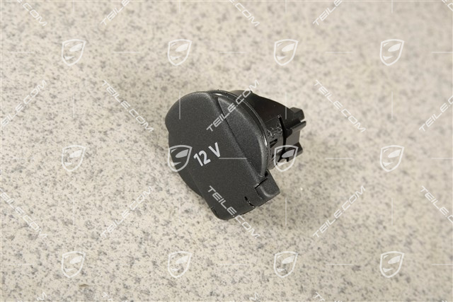 Spannhülse mit deckel, Nichtraucherpaket