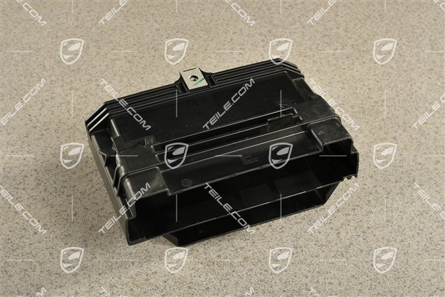 Halter für Steuergeräte / Antriebsläangssperre / Automatikgetriebe