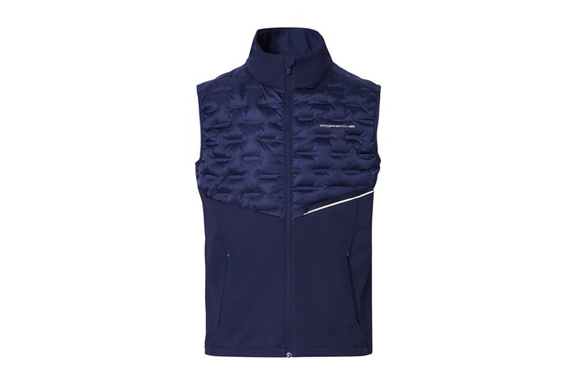 Porsche Kamizelka Męska Sports Collection XXL