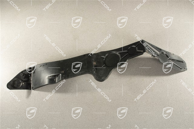 Radhausschale, hinten, L