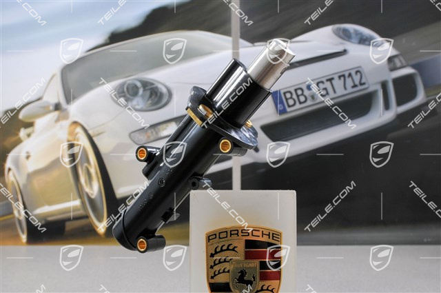 Spoiler lift strut, L Spoiler lift strut, L