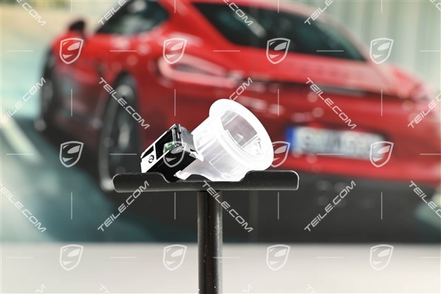 Zigarettenanzünder Spannhülse / 12v Steckdose