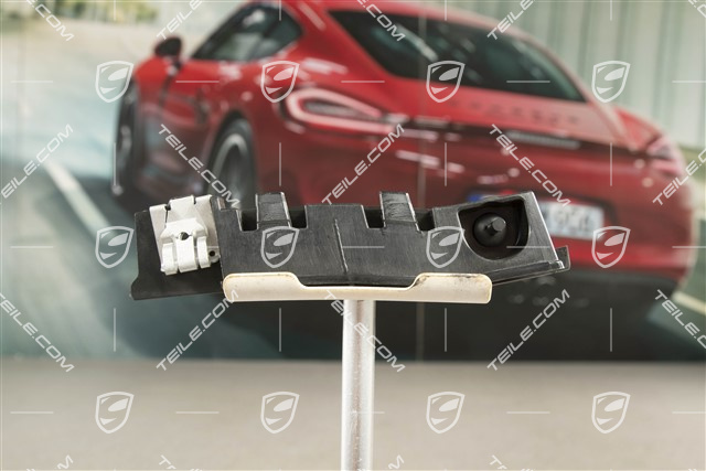 Schwellerblende, Halteleiste / Unterstützung / Führung, vorn, L