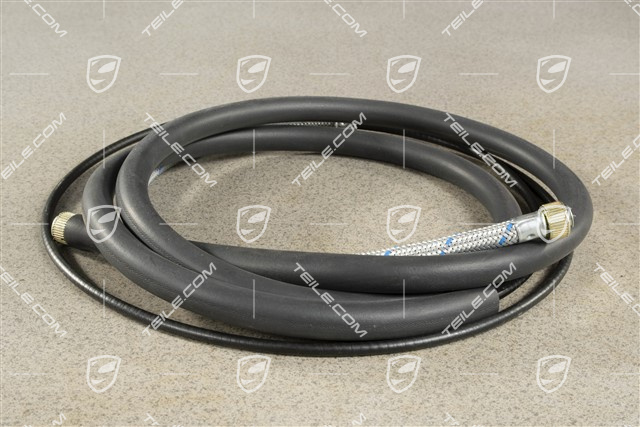 Drive shaft, Revolution counter