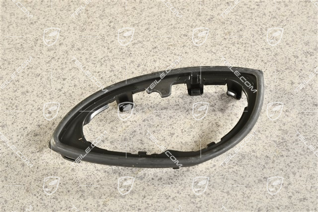 Türspiegel Dichtung, Oben, R