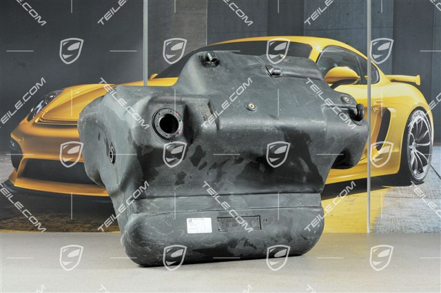 Zbiornik paliwa Zbiornik paliwa