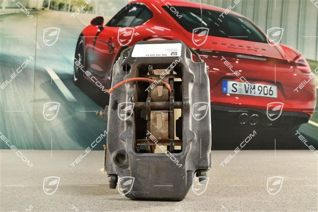 Festsattel, hinten, R