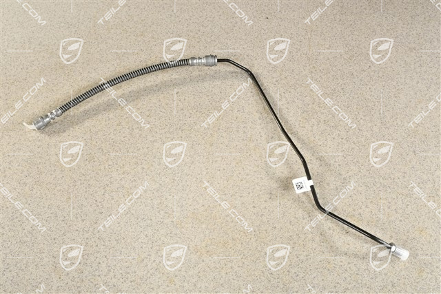 Bremsschlauch, VA, L