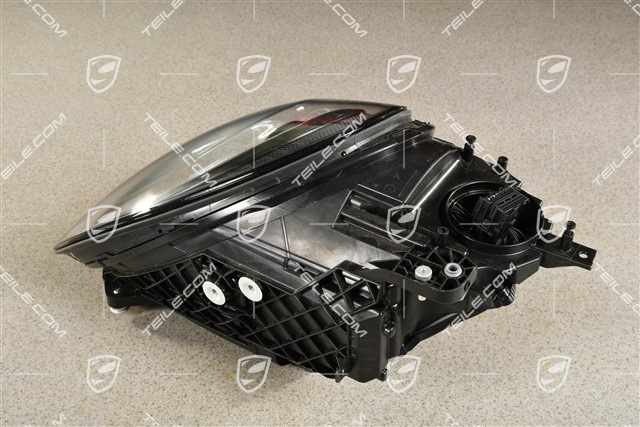 LED Scheinwerfer, R