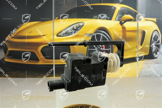 Stellelement Stellelement