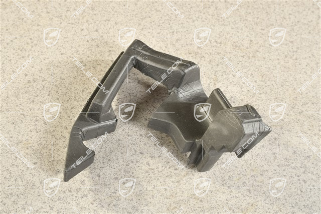 Wygłuszenie podszybia, R