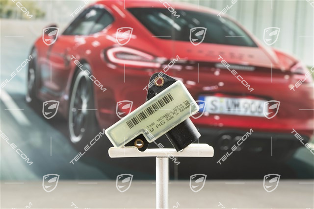 Bremspedalstellungsgeber