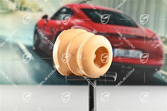 Anschlagpuffer, VA, PASM, L=R