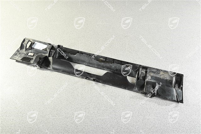 Turbo / GT3, Air duct / guide, gearbox