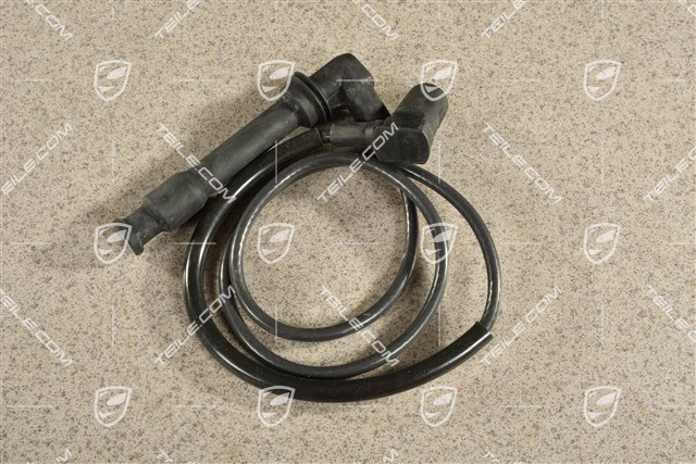Turbo, Kabel zapłonowy Cyl. 6