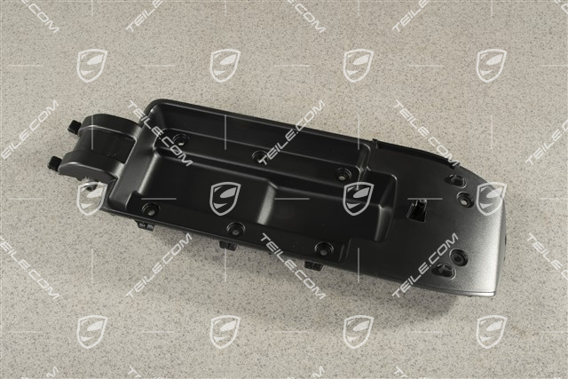 Pokrywa schowka, wewnętrzna