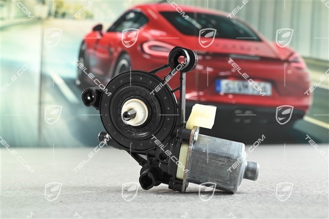 Fensterhebermotor, Tür, Hinten, R