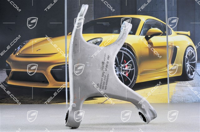 Wishbone lower, R Wishbone lower, R